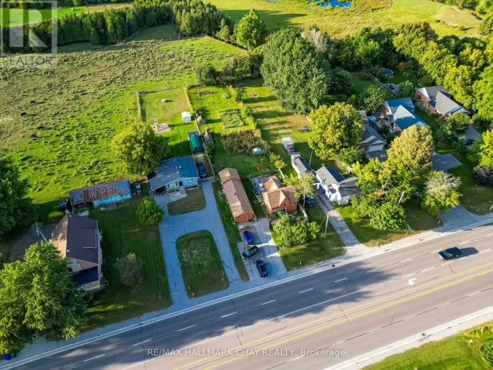 6278 HIGHWAY 89, New Tecumseth