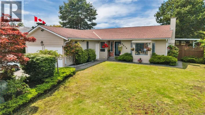 6279 Blueback Rd, Nanaimo