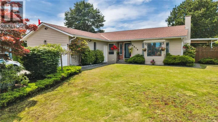 6279 Blueback Rd, Nanaimo
