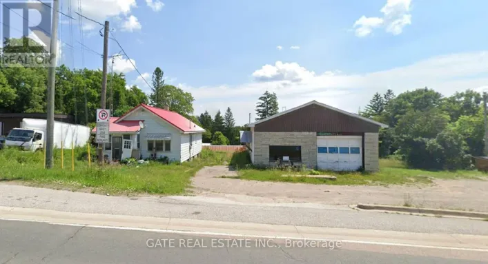 6279 (HWY 11) YONGE STREET, Innisfil