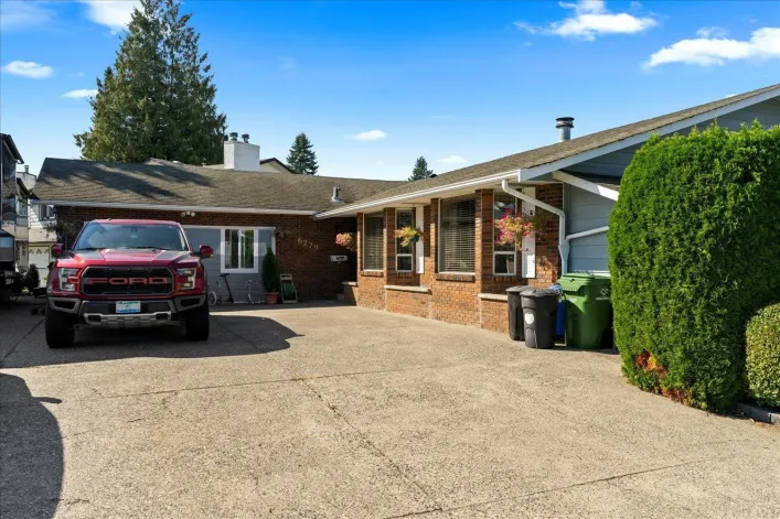 6279 SILVERTHORNE ROAD|Sardis South, Chilliwack