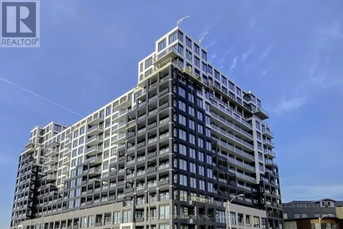 628 - 1100 SHEPPARD AVENUE W, Toronto