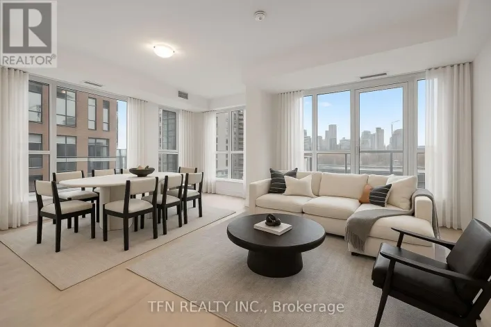 628 - 15 RICHARDSON STREET, Toronto