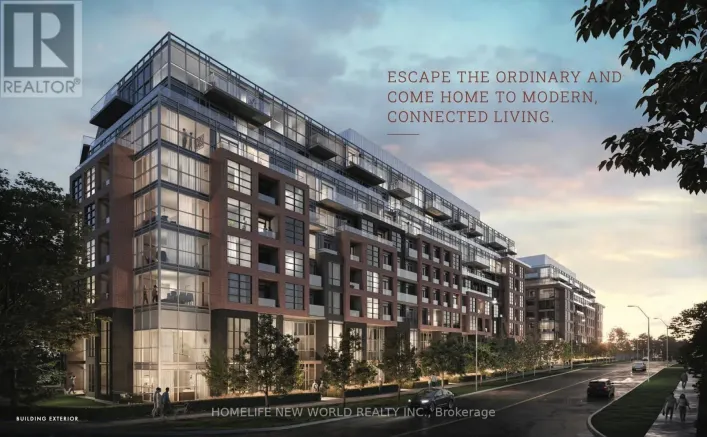 628 - 1635 MILITARY TRAIL, Toronto