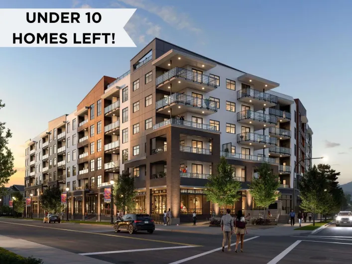 628 20769 FRASER HIGHWAY, Langley