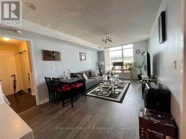 628 - 231 FORT YORK BOULEVARD, Toronto