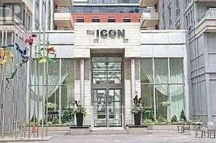 628 - 250 WELLINGTON STREET W, Toronto
