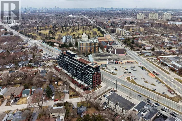 628 - 2799 KINGSTON ROAD, Toronto