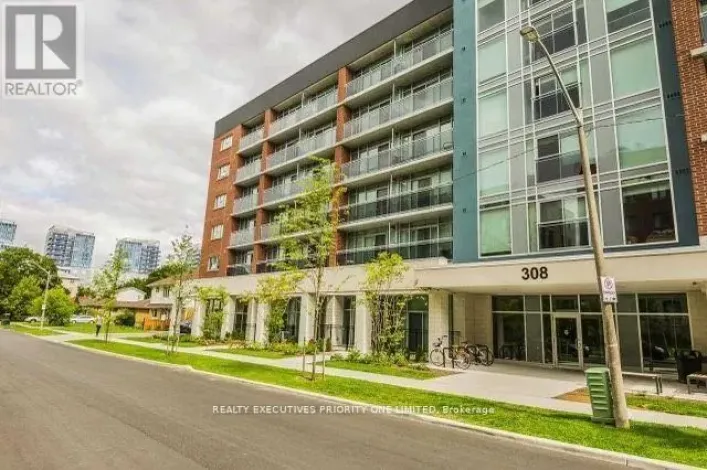 628 - 308 LESTER STREET, Waterloo