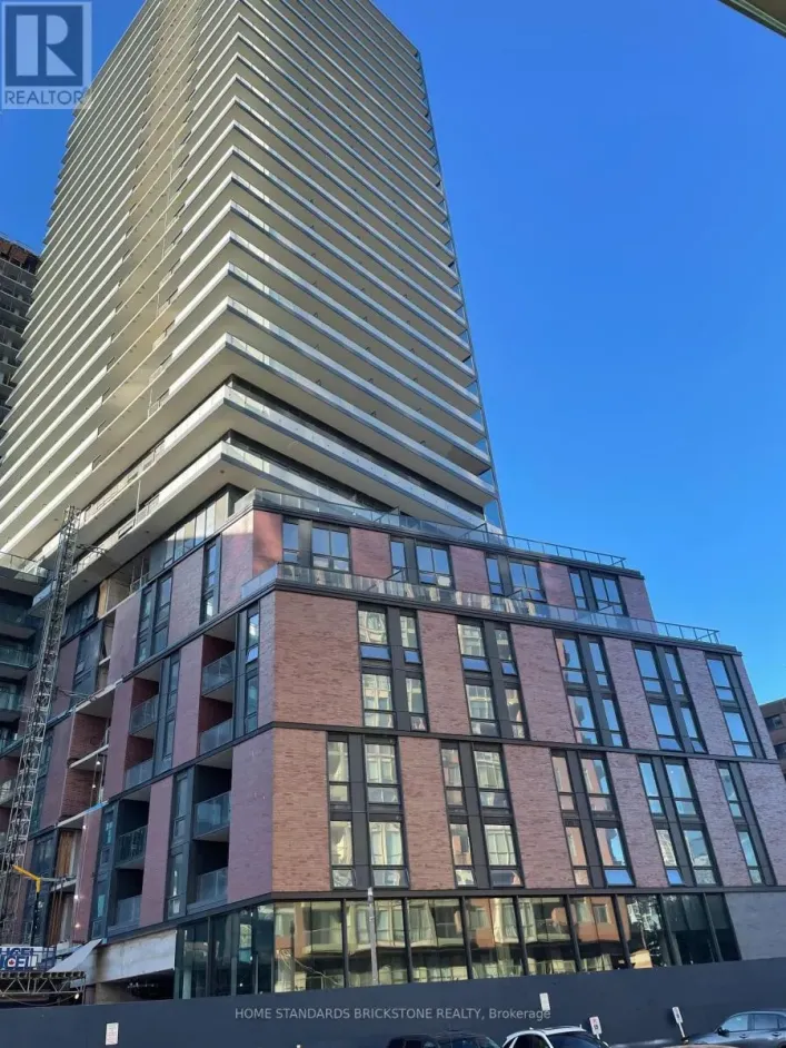 628 - 35 PARLIAMENT STREET, Toronto