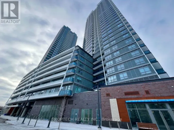 628 - 50 UPPER MALL WAY, Vaughan