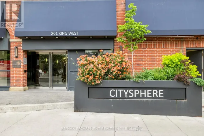 628 - 801 KING STREET W, Toronto