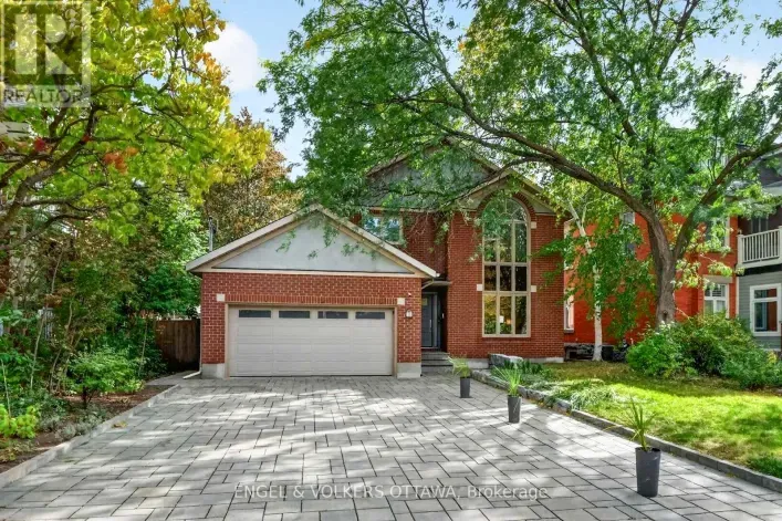 628 BYRON AVENUE, Ottawa