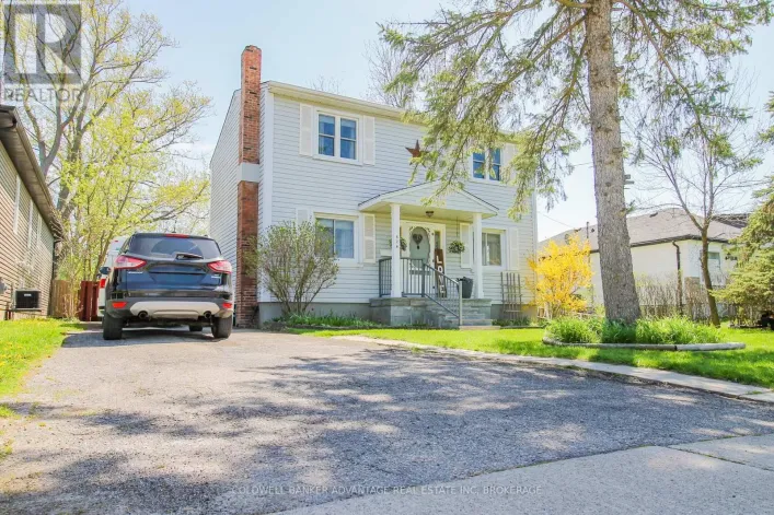 628 CLARE AVENUE, Welland