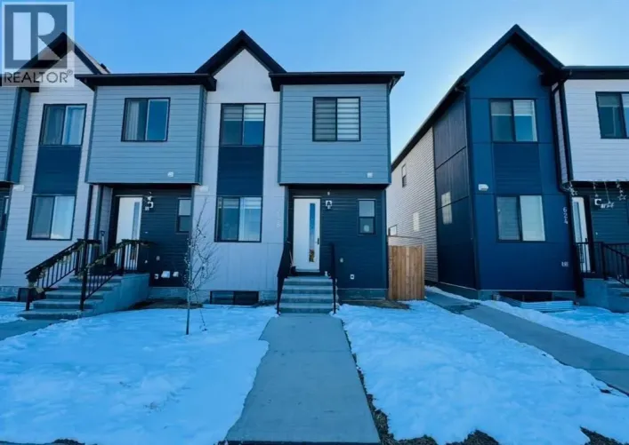 628 Cornerstone Boulevard NE, Calgary