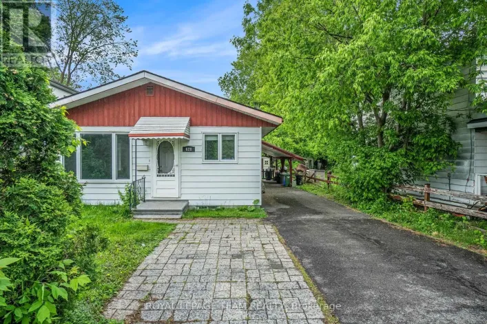 628 HOCHELAGA STREET, Ottawa