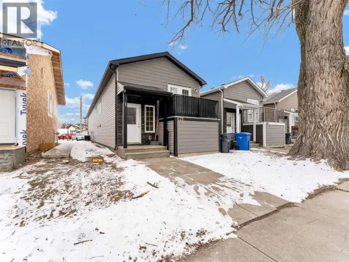 628 Industrial Avenue SE, Medicine Hat