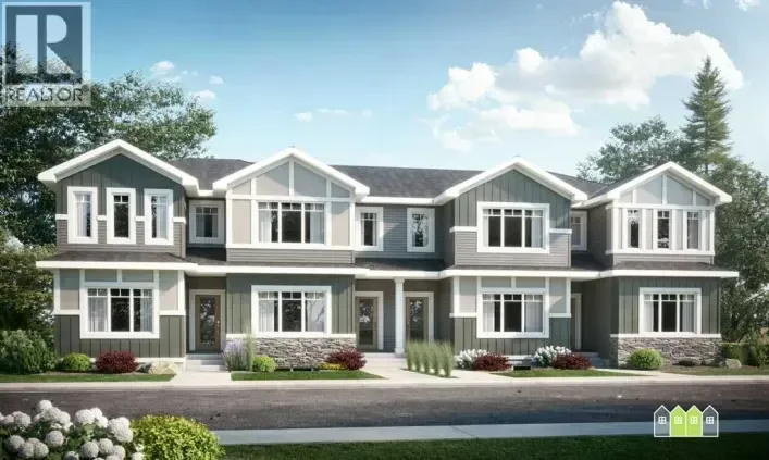 628 Key Rise SW, Airdrie