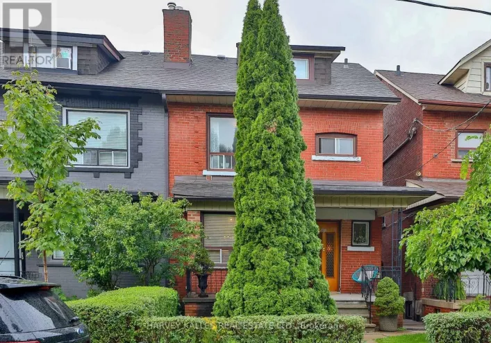 628 MANNING AVENUE, Toronto