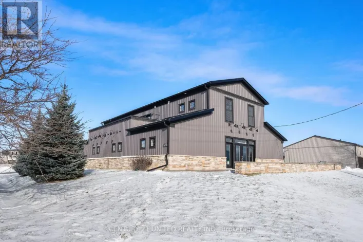 628 ONTARIO STREET, Cobourg