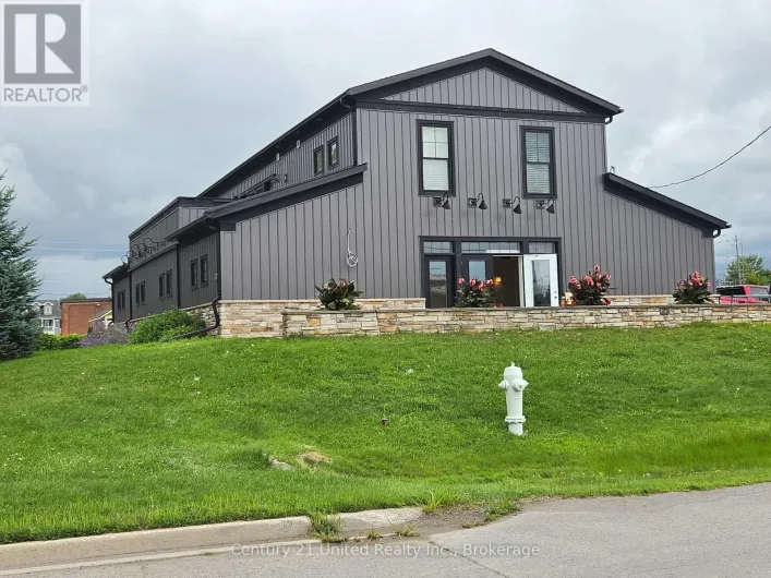 628 ONTARIO STREET, Cobourg