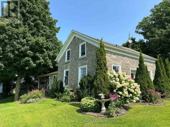628 PITTSTON ROAD, Edwardsburgh/Cardinal