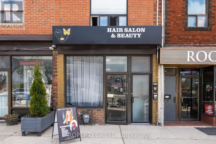 628 VAUGHAN ROAD, Toronto