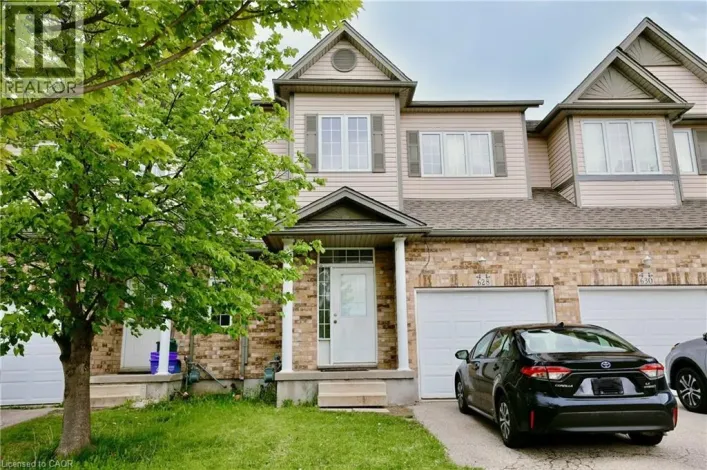 628 WILD GINGER Avenue, Waterloo
