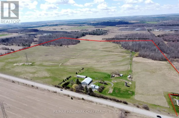 6280 COUNTY RD 15, Adjala-Tosorontio