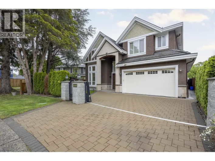 6280 MARA CRESCENT, Richmond