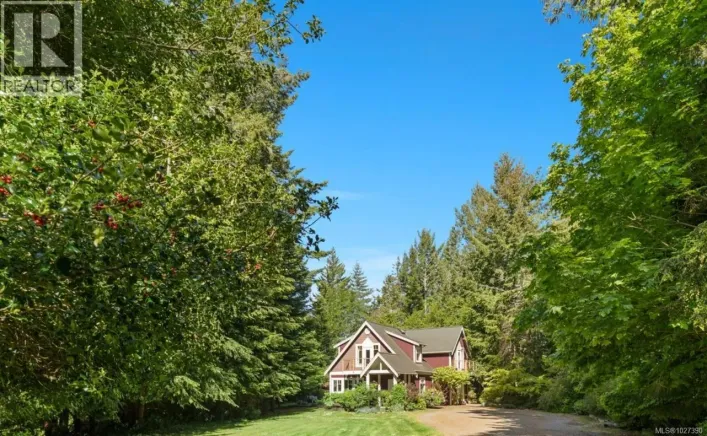 6280 Sooke Rd, Sooke