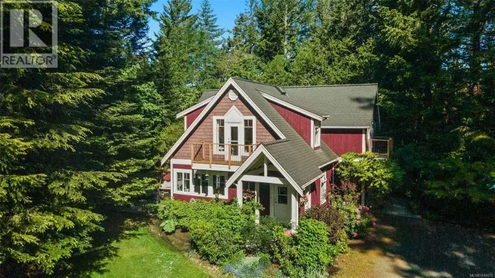 6280 Sooke Rd, Sooke