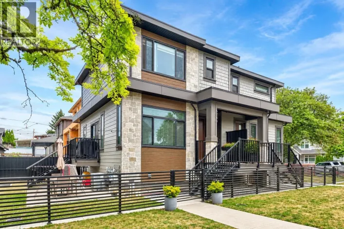 6280 WALES STREET, Vancouver