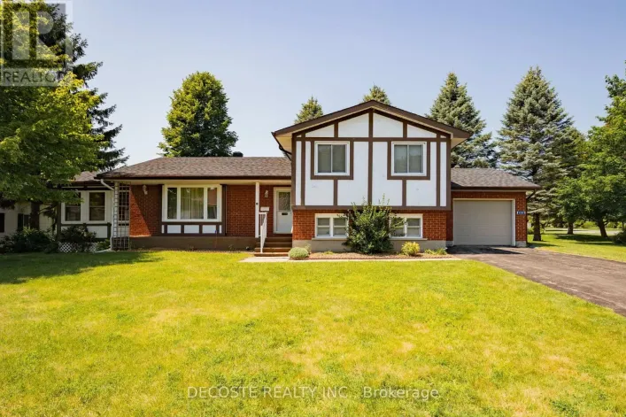 6281 GRAHAM COURT, South Glengarry