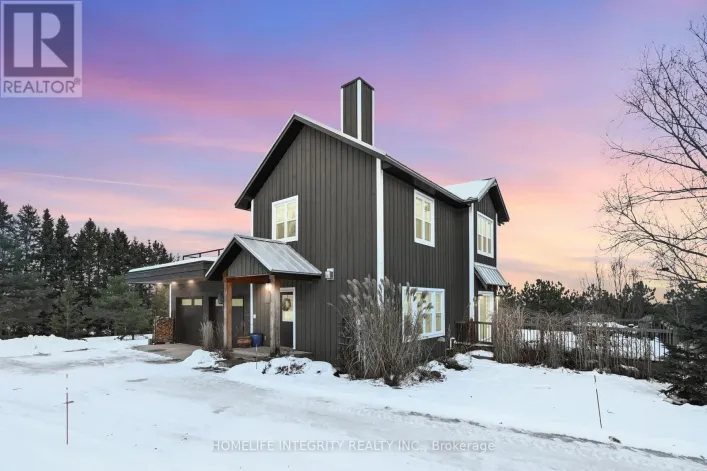 628195 15TH SIDE ROAD, Mulmur