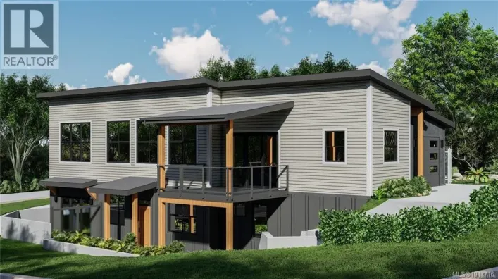 6282 Seablush Cres, Duncan