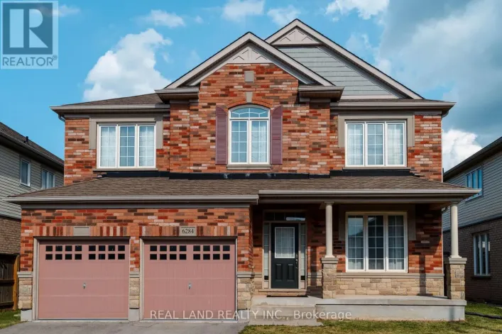 6284 ST. MICHAEL AVENUE, Niagara Falls