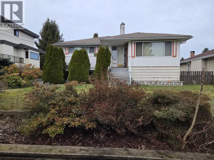 6285 AUBREY STREET, Burnaby