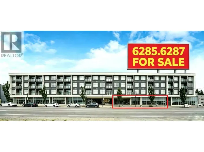 6285 KINGSWAY, Vancouver