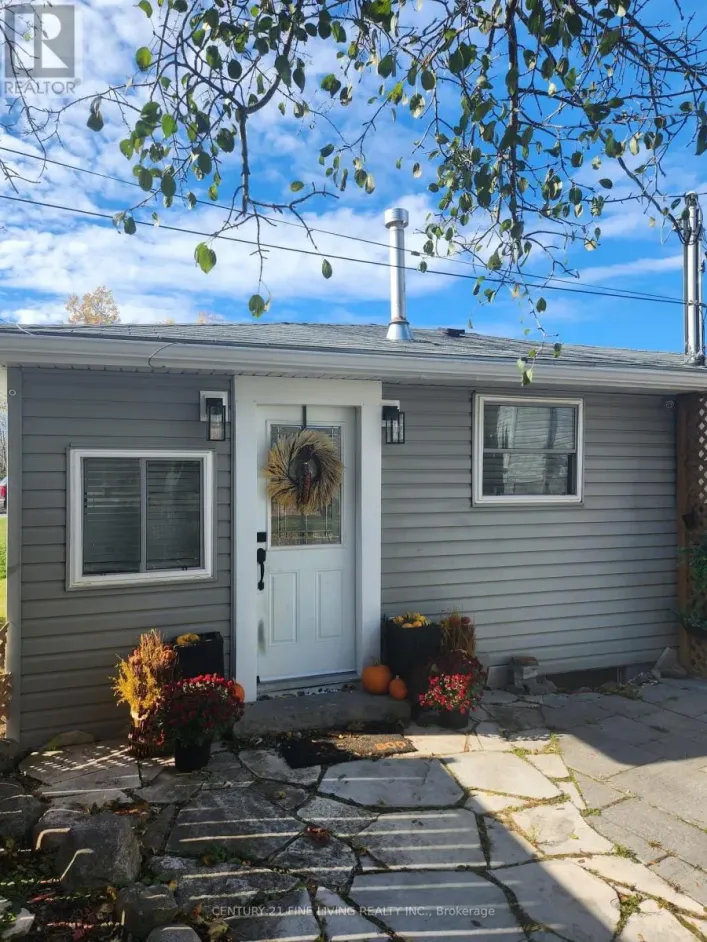 6286 BLACK RIVER ROAD, Georgina