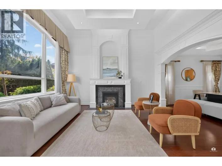 6286 DUNSMUIR CRESCENT, Richmond