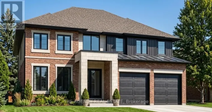 House for sale: 6286 JACK ENGLAND DRIVE, London South