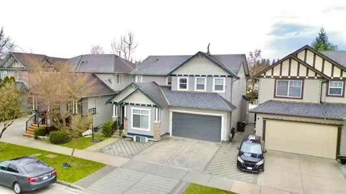 6287 167B STREET, Surrey