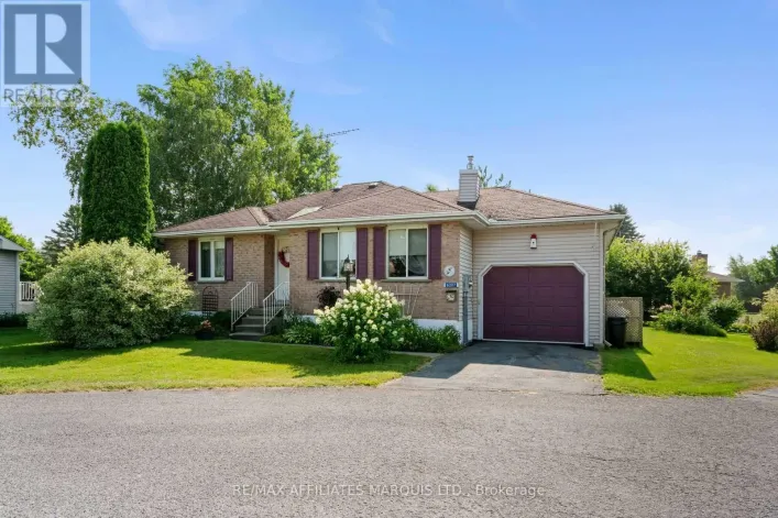 6287 GRAHAM COURT, South Glengarry