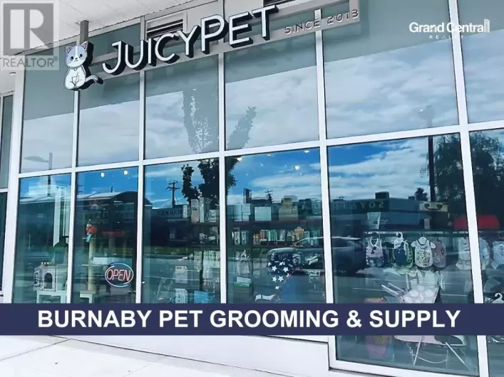 6287 KINGSWAY, Burnaby