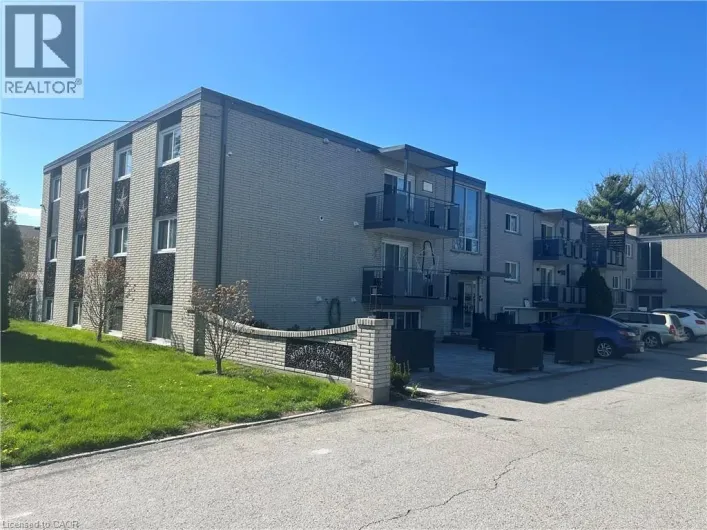 6287 O'NEIL Street Unit# 22, Niagara Falls