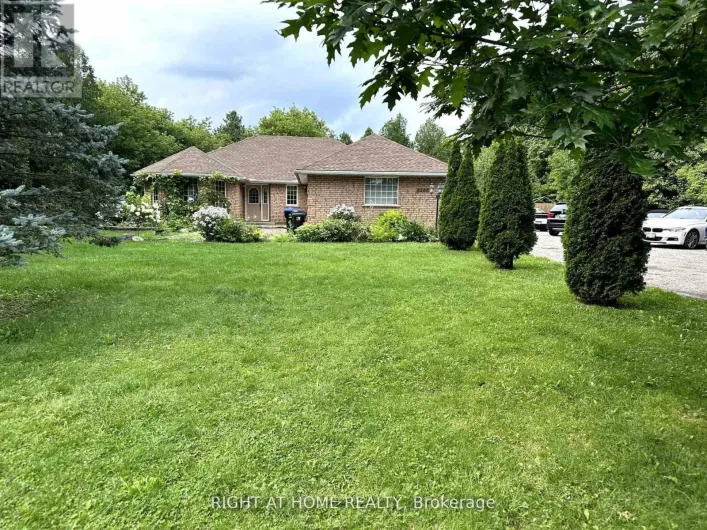 6288 4TH LINE, New Tecumseth