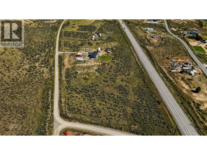6288 ASHCROFT Road, Kamloops