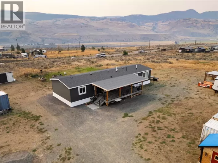 6288 Ashcroft Road, Kamloops