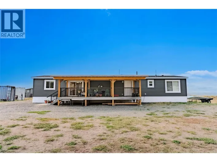 6288 Ashcroft Road, Kamloops